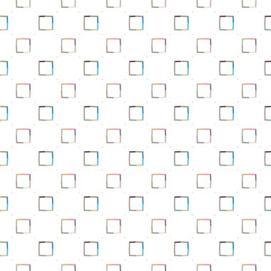 soyut süs, şablon vektör arkaplanı