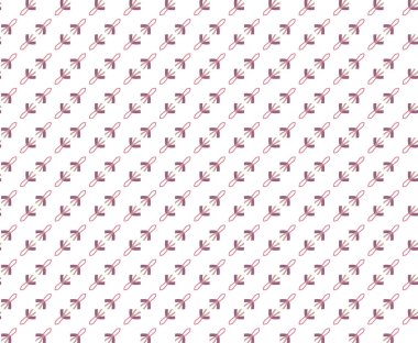 soyut süs, şablon vektör arkaplanı