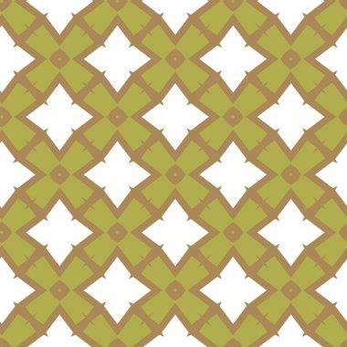 soyut süs, şablon vektör arkaplanı