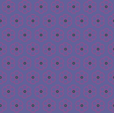 pürüzsüz desen, grafik vektör arkaplanı, boşluk duvar kağıdını kopyala