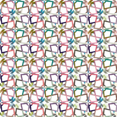 pürüzsüz desen, grafik vektör arkaplanı, boşluk duvar kağıdını kopyala