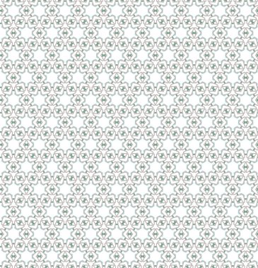 soyut süs, şablon vektör arkaplanı