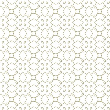 soyut süs, şablon vektör arkaplanı