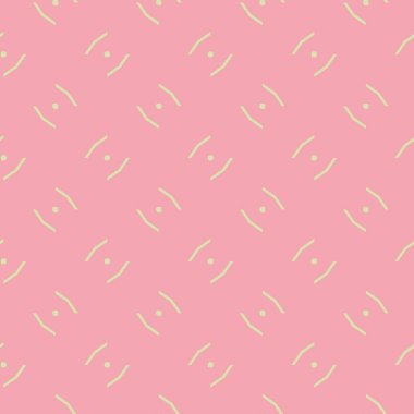 soyut süs, şablon vektör arkaplanı