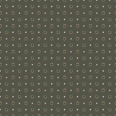 soyut geometrik şekil, model vektör arkaplan