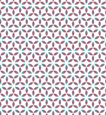 pürüzsüz desen, grafik vektör arkaplanı, boşluk duvar kağıdını kopyala