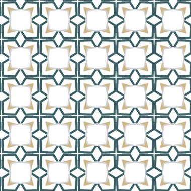 soyut süs, şablon vektör arkaplanı