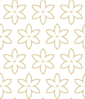 soyut süs, şablon vektör arkaplanı