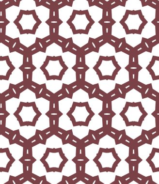 soyut süs, şablon vektör arkaplanı