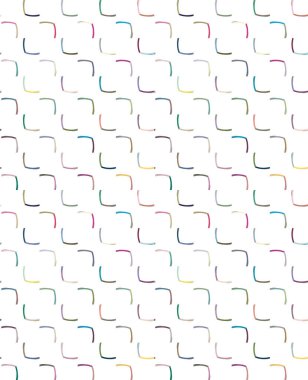 pürüzsüz desen, grafik vektör arkaplanı, boşluk duvar kağıdını kopyala