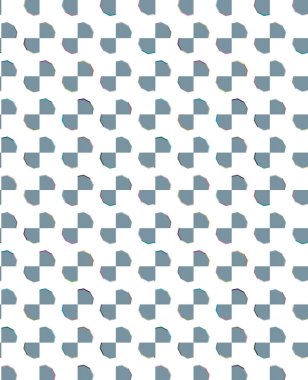 soyut süs, şablon vektör arkaplanı