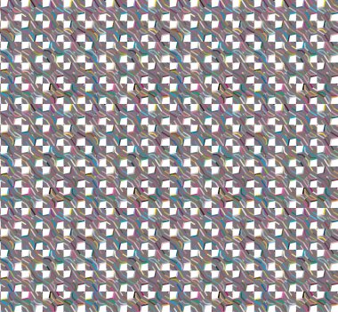 soyut süs, şablon vektör arkaplanı