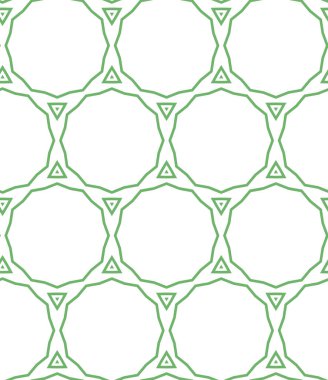 soyut süs, şablon vektör arkaplanı