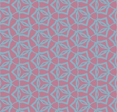 soyut süs, şablon vektör arkaplanı