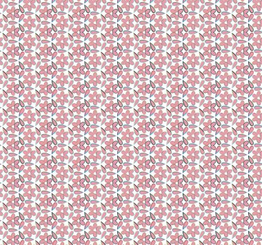 soyut süs, şablon vektör arkaplanı