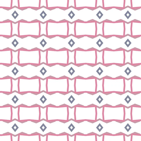 Абстрактный Орнамент Векторный Фон — стоковый вектор