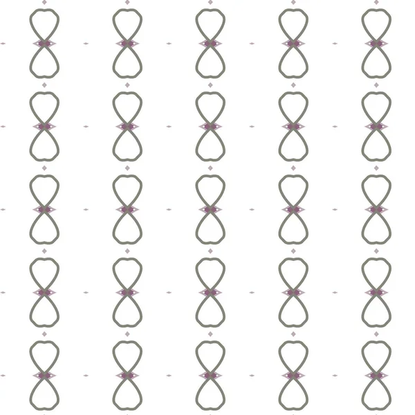 Astratto Forma Geometrica Modello Vettore Sfondo — Vettoriale Stock