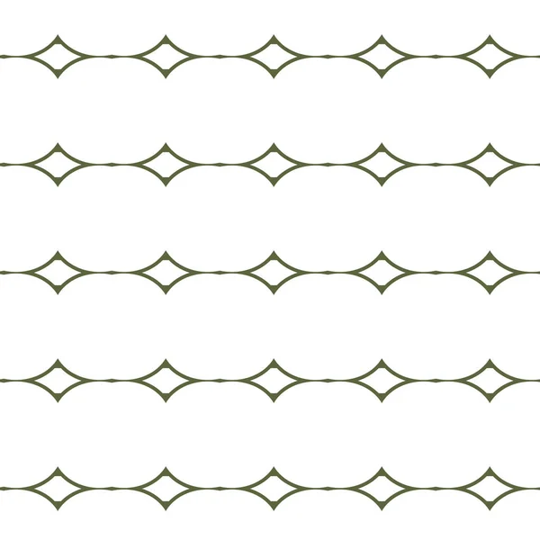 Abstrato Forma Geométrica Padrão Fundo Vetorial —  Vetores de Stock