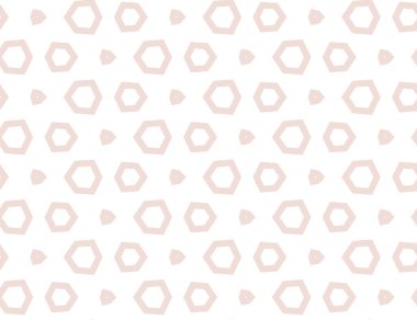 soyut süs, şablon vektör arkaplanı