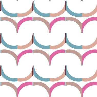 soyut geometrik şekil, model vektör arkaplan