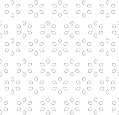 soyut süs, şablon vektör arkaplanı