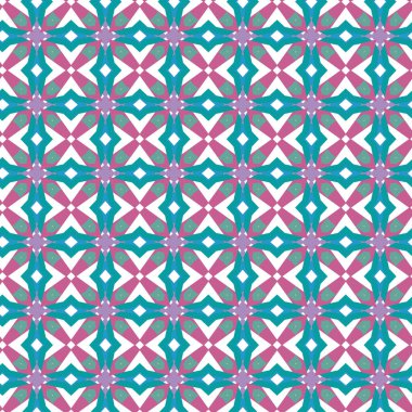 soyut süs, şablon vektör arkaplanı