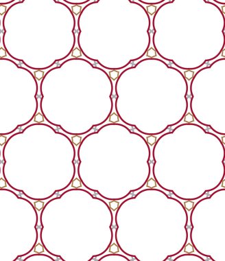 desen vektör arkaplanı, soyut süs