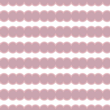 soyut süs, şablon vektör arkaplanı