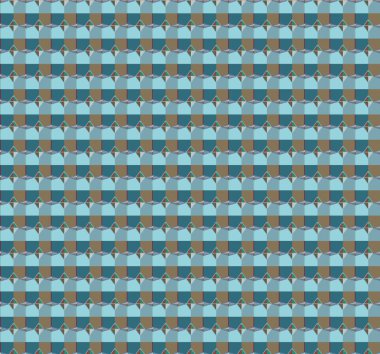 soyut süs, şablon vektör arkaplanı