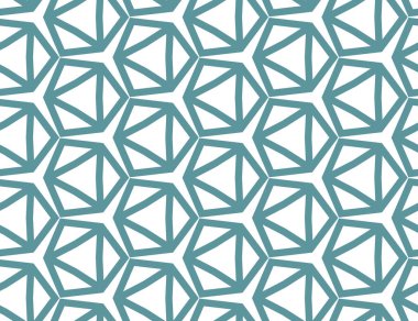 soyut süs, şablon vektör arkaplanı