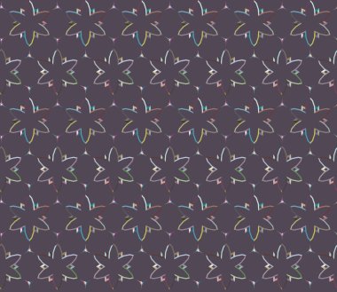 soyut geometrik şekil, model vektör arkaplan