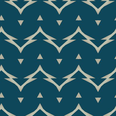 soyut süs, şablon vektör arkaplanı