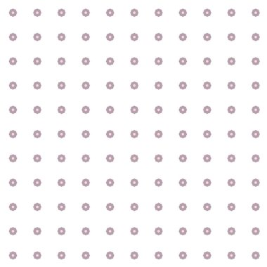 soyut süs, şablon vektör arkaplanı