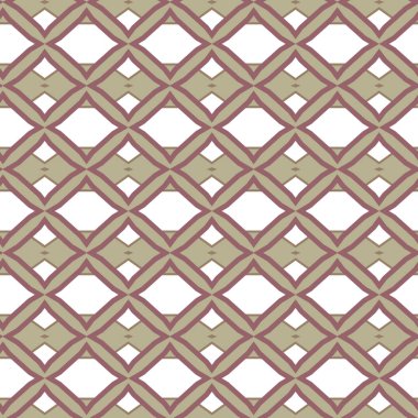 soyut süs, şablon vektör arkaplanı