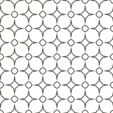 soyut süs, şablon vektör arkaplanı