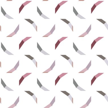 pürüzsüz desen, grafik vektör arkaplanı, boşluk duvar kağıdını kopyala