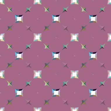 soyut geometrik şekil, model vektör arkaplan