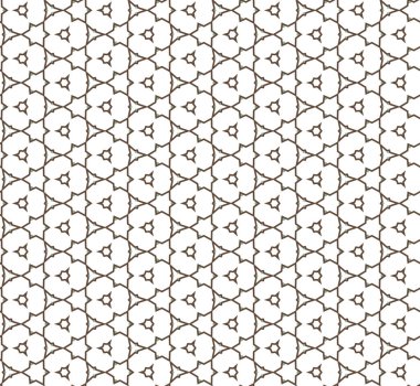 soyut süs, şablon vektör arkaplanı