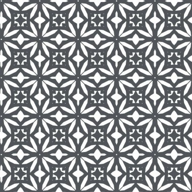 soyut süs, şablon vektör arkaplanı