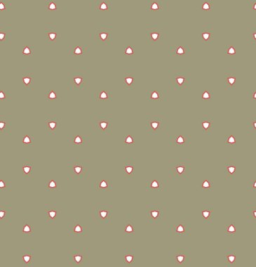 soyut süs, şablon vektör arkaplanı