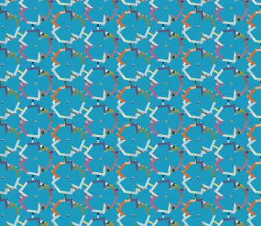 pürüzsüz desen, grafik vektör arkaplanı, boşluk duvar kağıdını kopyala