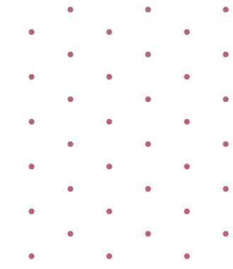 soyut süs, şablon vektör arkaplanı