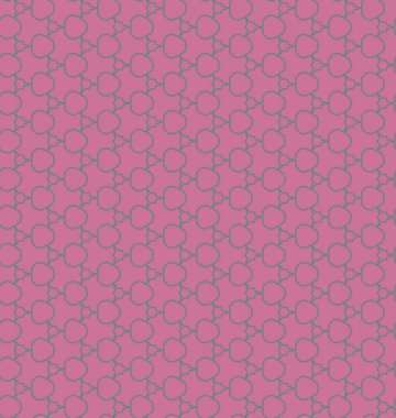 soyut süs, şablon vektör arkaplanı