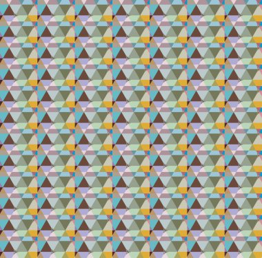 soyut süs, şablon vektör arkaplanı