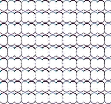 soyut geometrik şekil, model vektör arkaplan