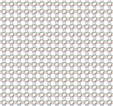 soyut süs, şablon vektör arkaplanı