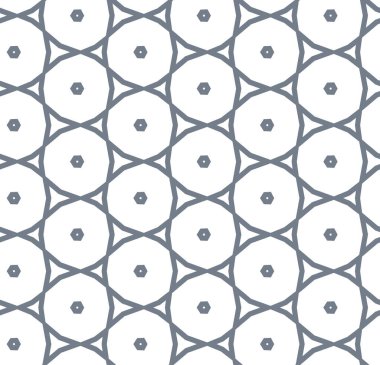 soyut süs, şablon vektör arkaplanı