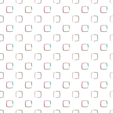 soyut geometrik şekil, model vektör arkaplan