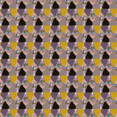 pürüzsüz desen, grafik vektör arkaplanı, boşluk duvar kağıdını kopyala