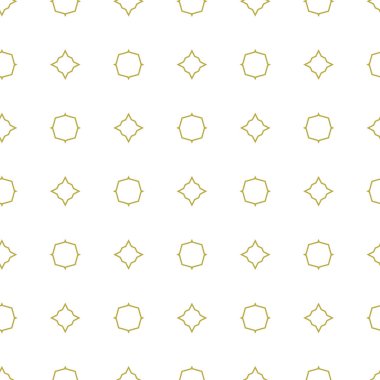 soyut süs, şablon vektör arkaplanı